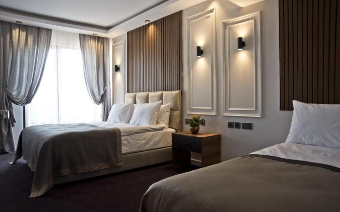 Valide Residence