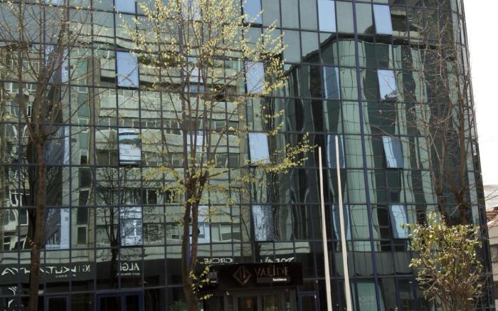 Valide Residence