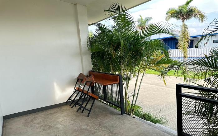 The White House P&N Hotel Chiang Rai