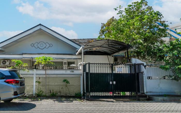 OYO Life 93977 Suterejo Homestay Syariah