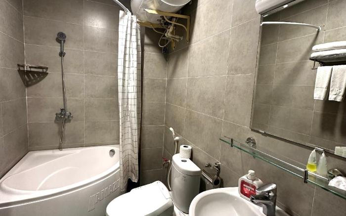 Nikomix Hanoi Active Serviced Apartment