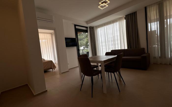 CconfortHotels Puglia Promenade Apartment 4