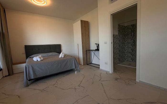 CconfortHotels Puglia Promenade Apartment 5