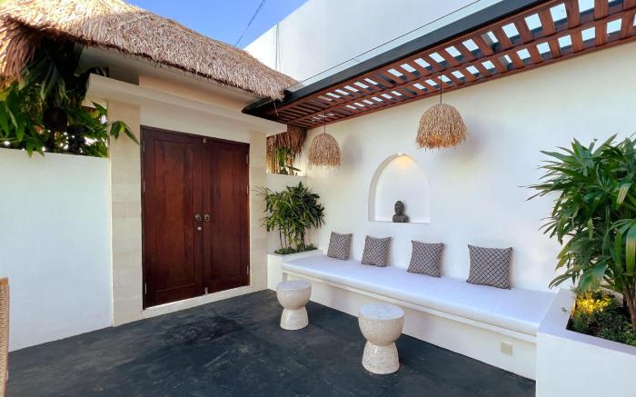 Casa Carolina Bali