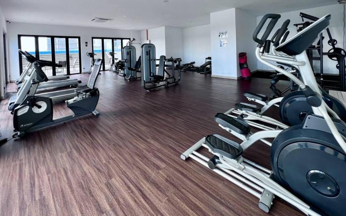 Dual Key : Family Ideal Homestay (2BR2B) #Cowidea