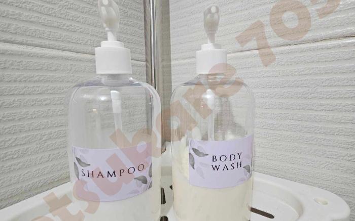 Otsukare 703 at Mesavirre Garden Residences