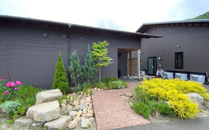 Tabinoteitaku Retreat Ryomi Nanatsumori