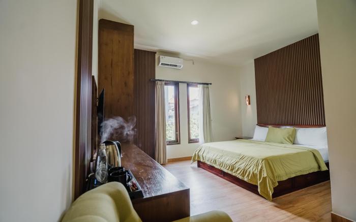 You Suite Seminyak