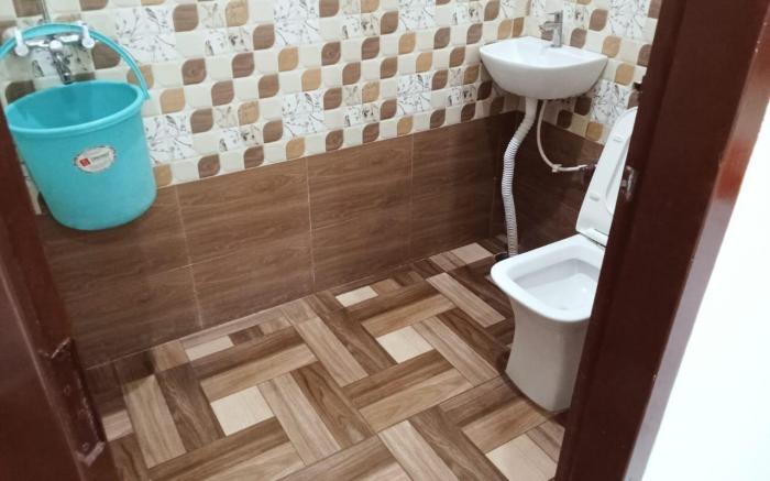 Shri Girraj Residency