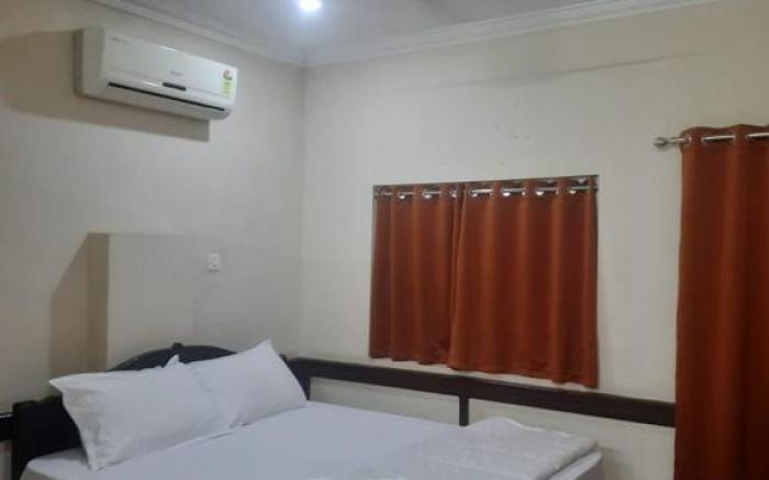 CORRIDOR CALICUT Airport Hotel