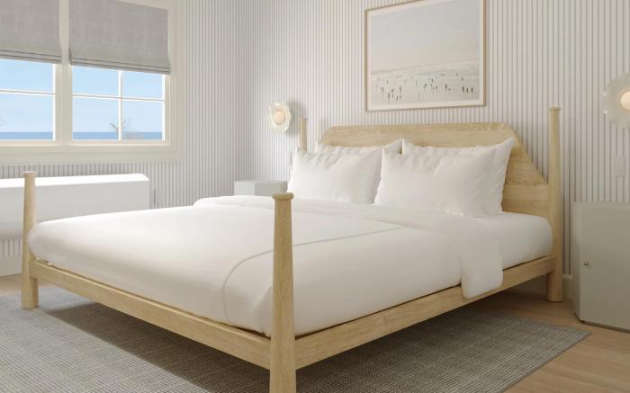 Bay Shores Peninsula Hotel