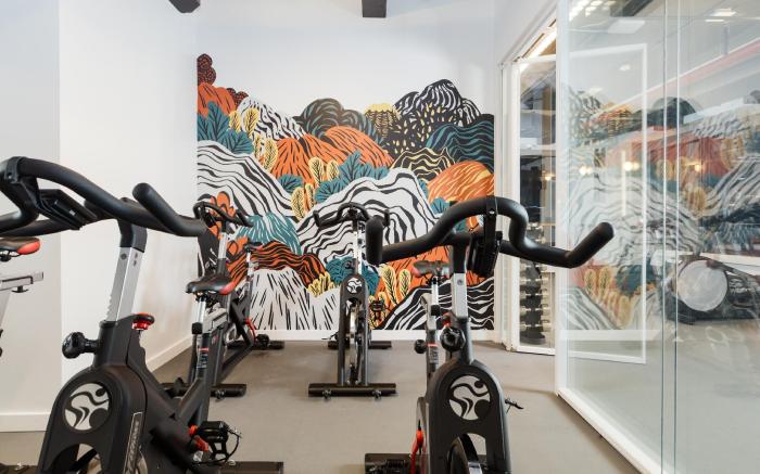 Placemakr Wall Street