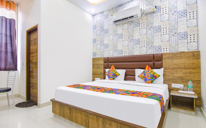 HOTEL RD