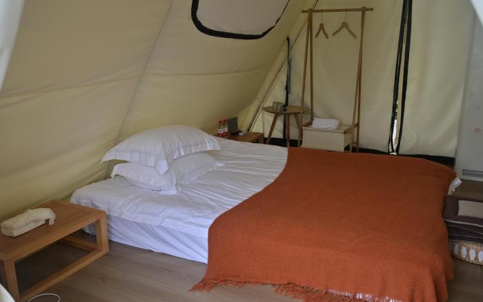 Floral Hotel· Lanting Shengran Valley Homestay