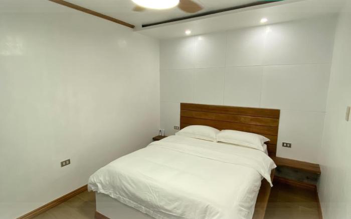 Because Verde Resort - Bed & Breakfast