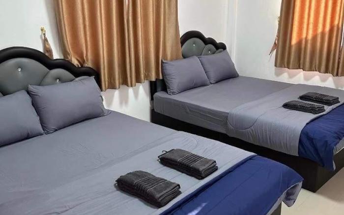Irada resort smaesarn