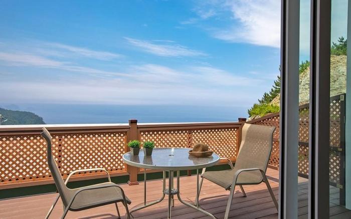 Samcheok Donghae Raeyo Pension