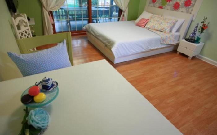 Pyeongchang Eoullim Pension