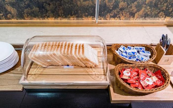 Dongtan 3S Business Hotel