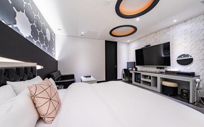 Dongtan 3S Boutique Hotel