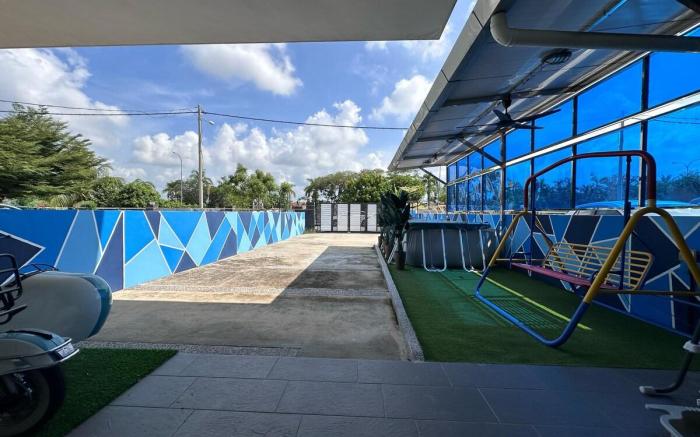 H&H Homestay Premium House