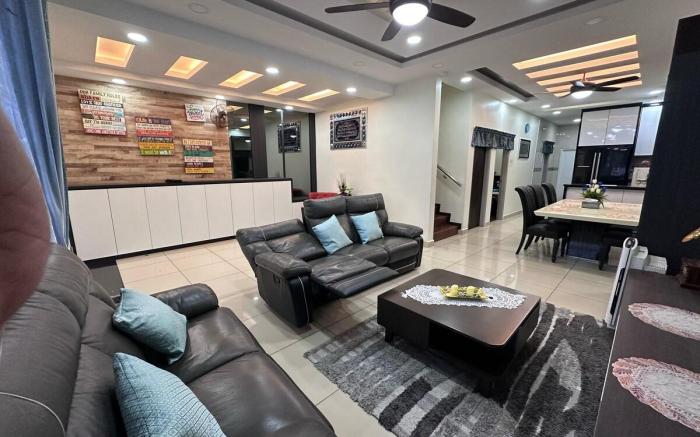 H&H Homestay Premium House