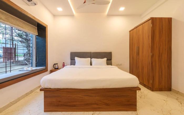 Triveni Stays Happy Field 2BHK Luxury Villa Mulshi