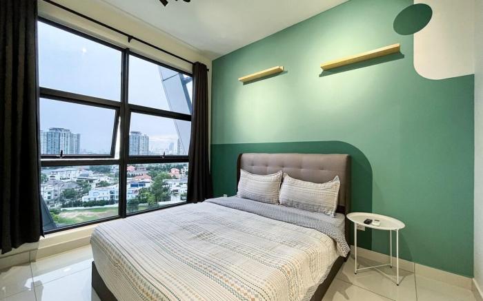 1 Bdr Arte Mont Kiara Dreamful Home  0516MK2