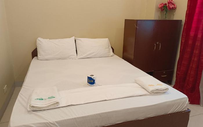 Villa Nilda Garden Resort and Pavilion