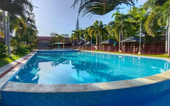 Villa Nilda Garden Resort and Pavilion