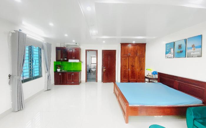 Big Room