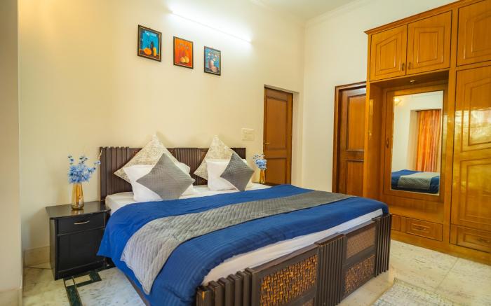 The Doon Villa