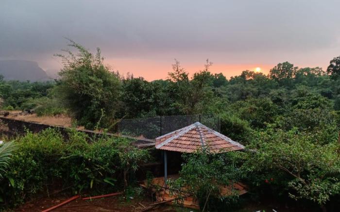 Nature Villa Khandala