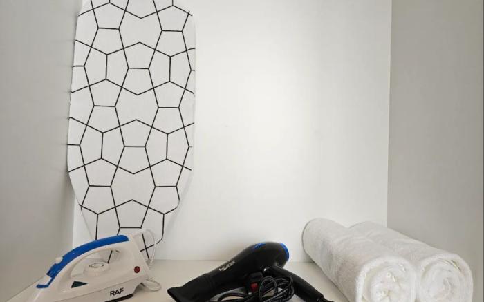 Cozy 2BR [2-6pax] near MidValley/Pavilion 2