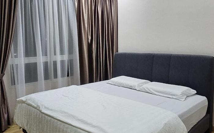 IJN / The Orion Condo 3R3B near MRT/ KLCC