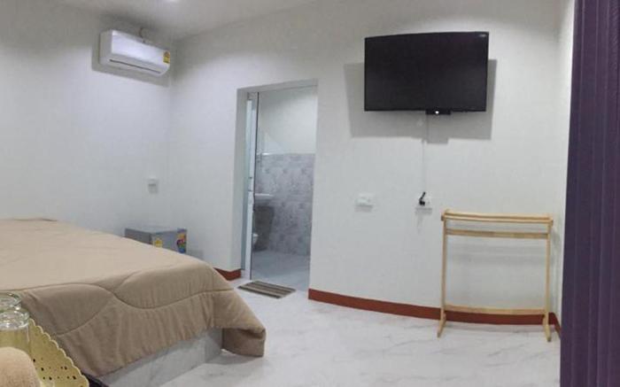 Ingkhao resort chanthaburi