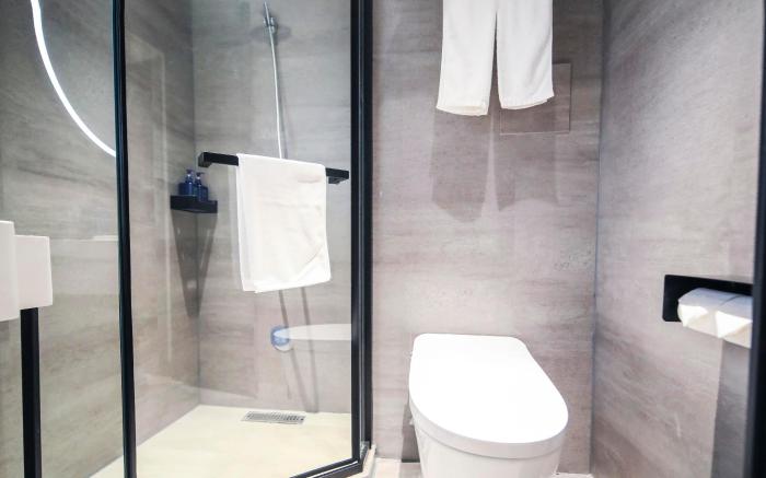 Hanting Hotel Beijing Qilizhuang Wanfeng Road