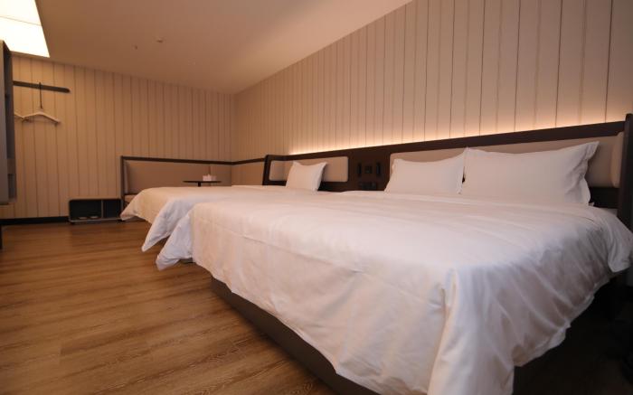 Hanting Hotel Beijing Qilizhuang Wanfeng Road