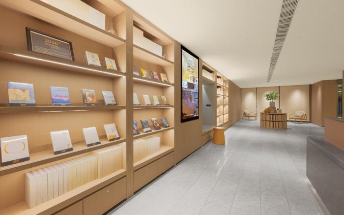 Ji Hotel Xi'an Jingwei International Auto Industry Park