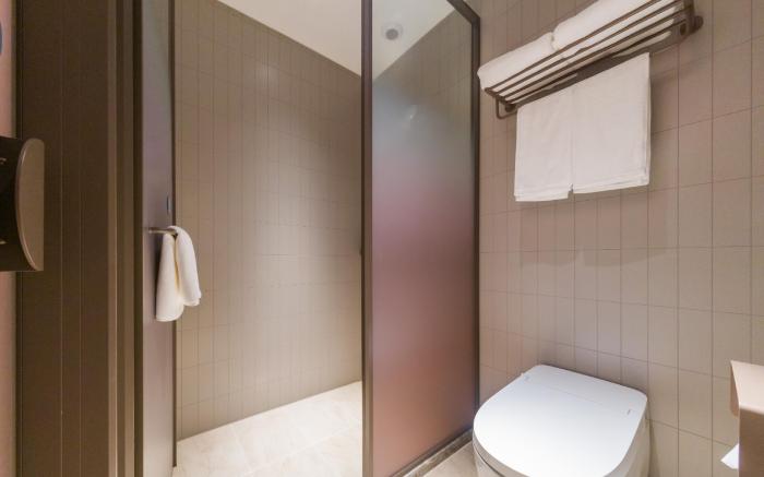 Hanting Hotel Jinan Zhangqiu University Town