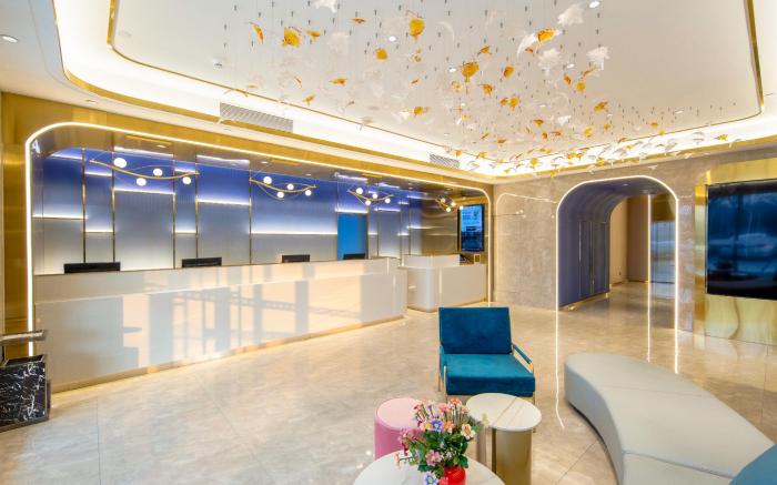 Starway Hotel Jining Jiaxiang Hongshan Road