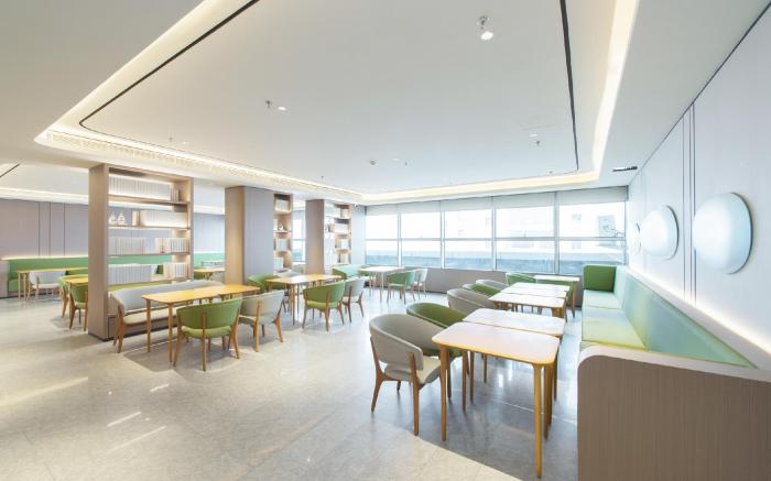 Ji Hotel Shenyang Shenliaodong Road Wanda Plaza