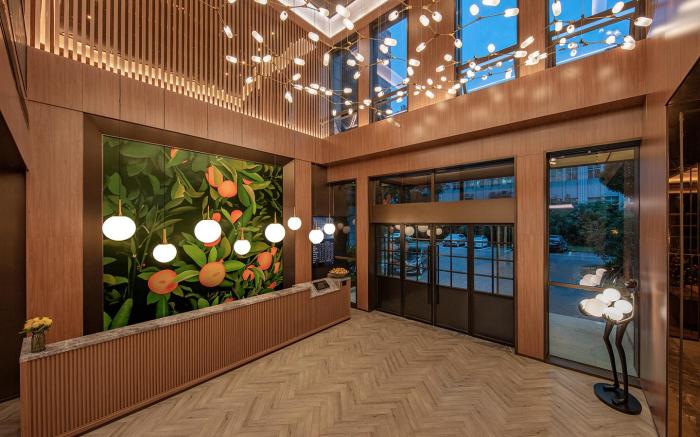 Orange Hotel Yuyao Wucai City