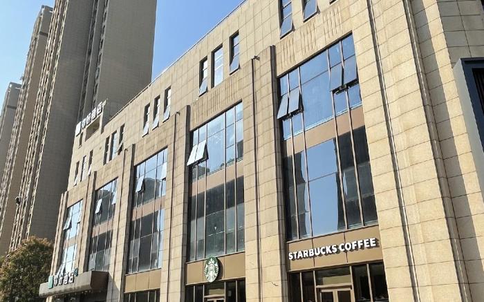Nihao Hotel Kunshan Zhengyi