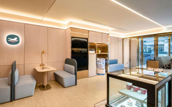 Hanting Hotel Beijing Miyun Gulou Street