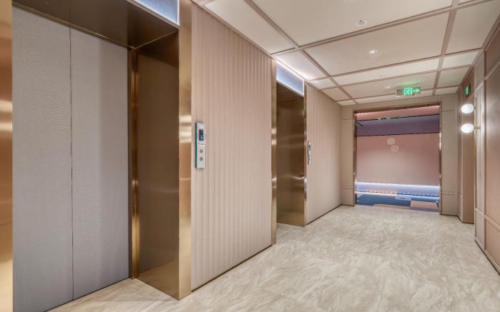 Hanting Hotel Weifang Qingzhou Taihua