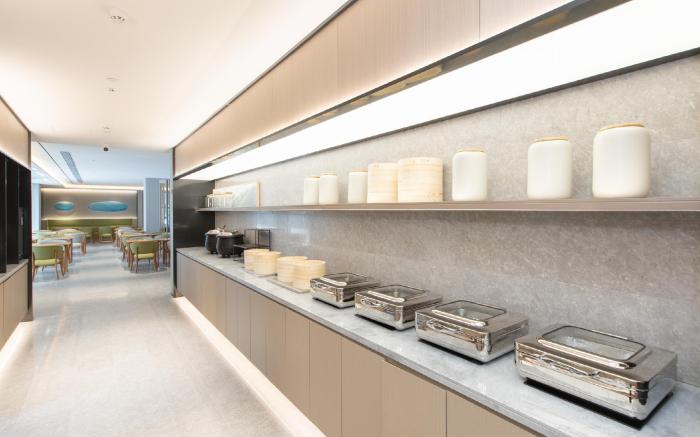Ji Hotel Hangzhou Jiaogong Road