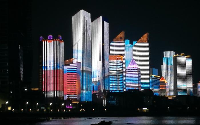 Ji Hotel Qingdao Wusi Square 3rd Yan'an Road