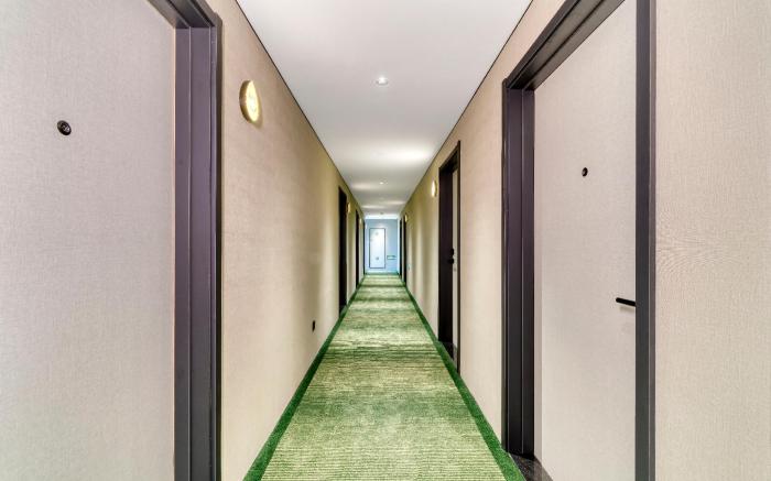 Hi Inn Hangzhou Wenyi West Road Finance and Economics University