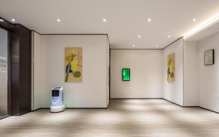 Hanting Hotel Hefei Beicheng Wanda Plaza